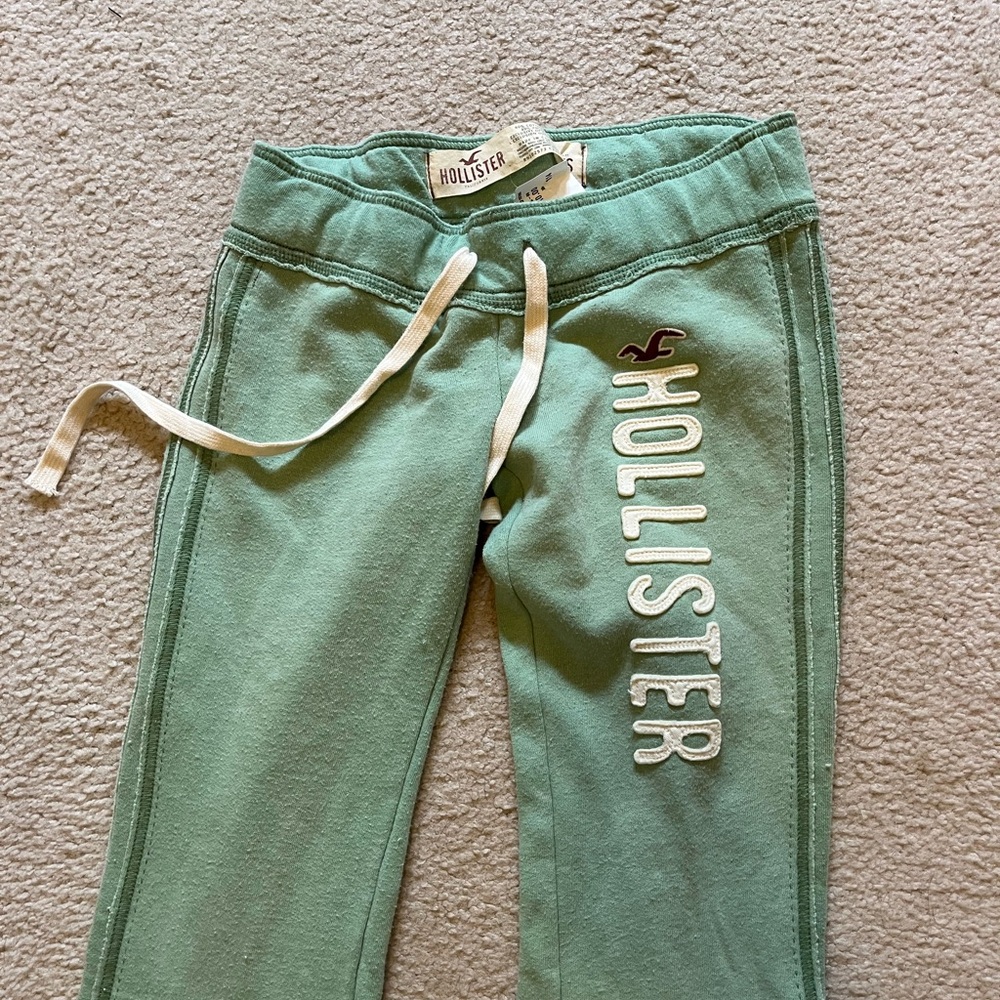Hollister Sweat pants in XS